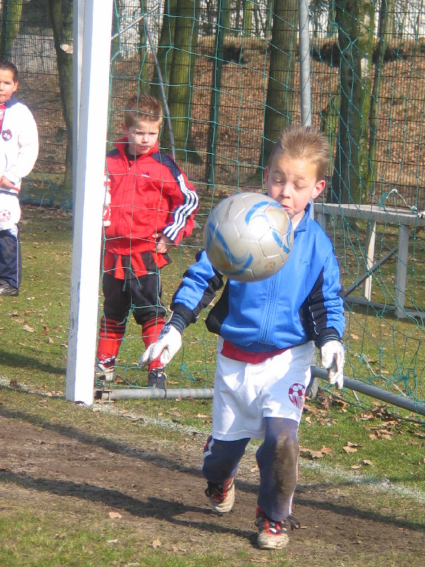 Oh, deze komt wel erg hard op me af.....