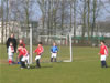 Tweede helft.. Michiel keept! (248kb)
