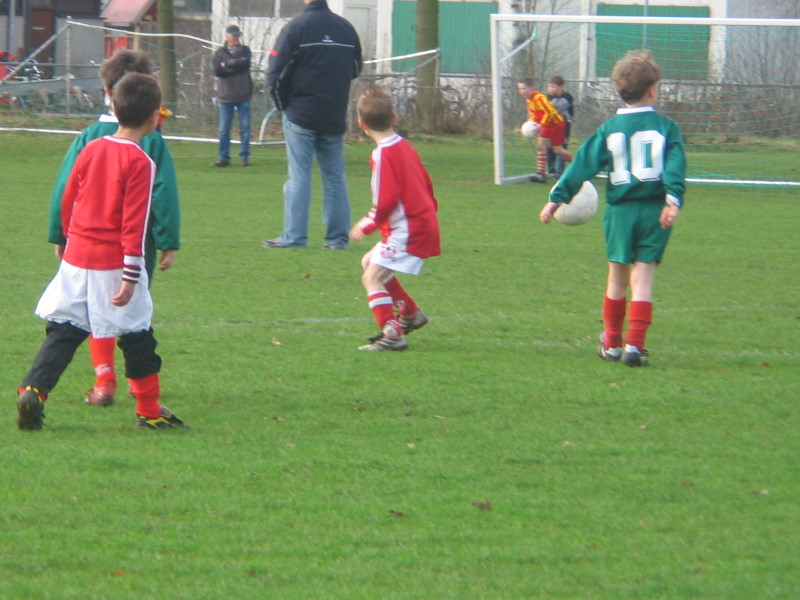 Hier word weer een aanval opgezet.....