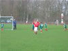 Na de rust maken we 3 - 2 en hebben we weer hoop! (128kb)