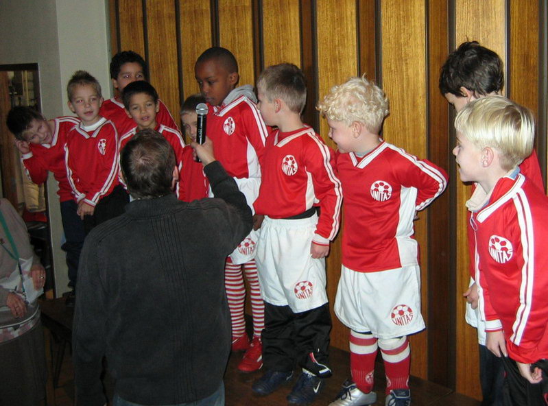 Louange vertelt welke goal vandaag de mooiste was - ALLE 3!!!